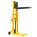 Ручной гидравлический штабелер SDA 1520 (1500 кг; 2 м; фиксированные вилы) SMARTLIFT (SMART) купить в Кемерово