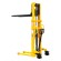 Ручной гидравлический штабелер SDA 1520 (1500 кг; 2 м; фиксированные вилы) SMARTLIFT (SMART) купить в Кемерово