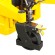 Ручной гидравлический штабелер SDA 1520 (1500 кг; 2 м; фиксированные вилы) SMARTLIFT (SMART) купить в Кемерово