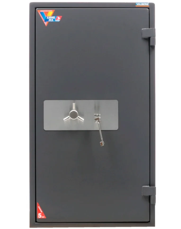 Огневзломостойкий сейф Valberg Гарант Евро 95T купить в Кемерово