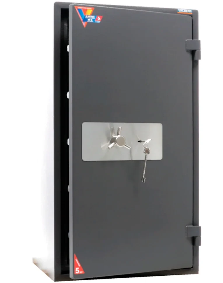 Огневзломостойкий сейф Valberg Гарант Евро 95T купить в Кемерово