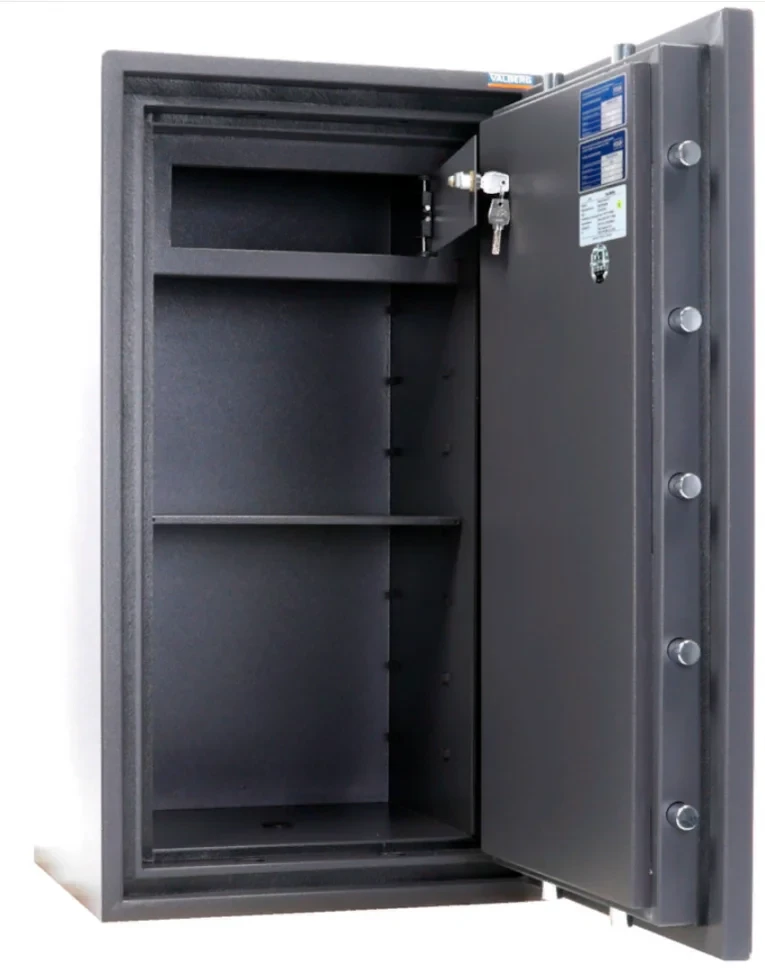 Огневзломостойкий сейф Valberg Гарант Евро 95T купить в Кемерово