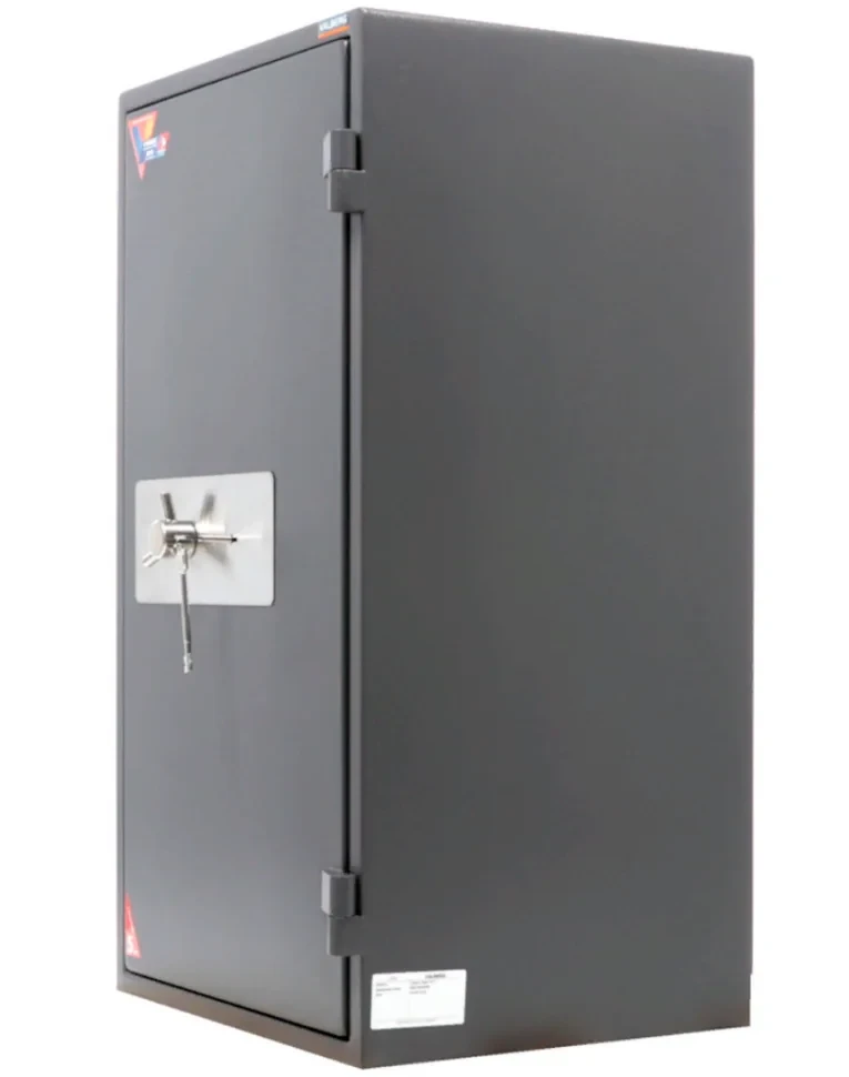 Огневзломостойкий сейф Valberg Гарант Евро 95T купить в Кемерово