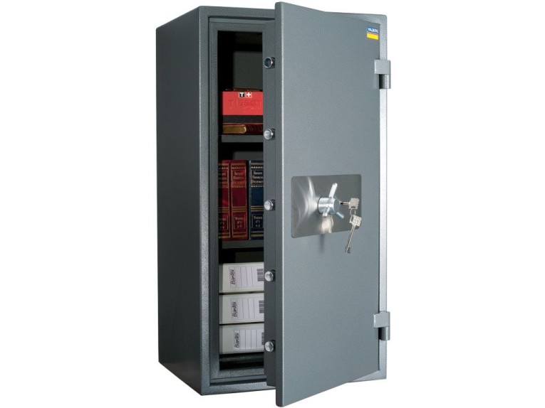 Огневзломостойкий сейф Valberg Гарант Евро 95T купить в Кемерово