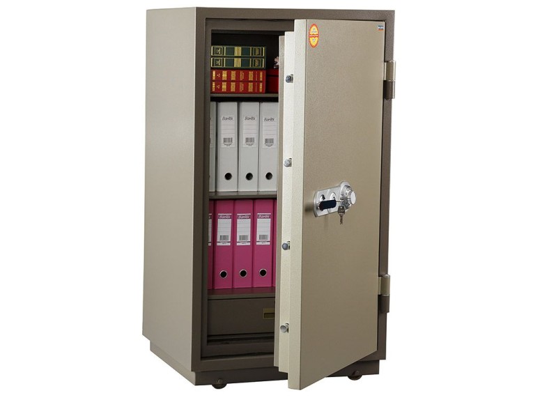 Огнестойкий сейф Valberg FRS-127.T-CL купить в Кемерово Огнестойкий сейф Valberg FRS-127.T-CL купить в Кемерово