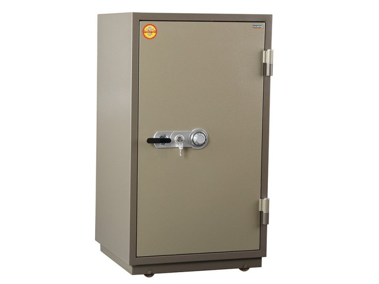 Огнестойкий сейф Valberg FRS-127.T-CL купить в Кемерово Огнестойкий сейф Valberg FRS-127.T-CL купить в Кемерово