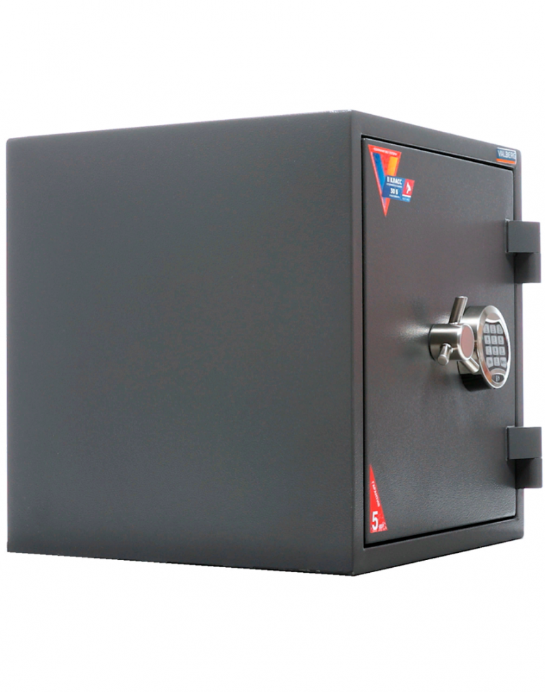 Взломостойкий сейф Valberg Гранит 46 EL купить в Кемерово Взломостойкий сейф Valberg Гранит 46 EL купить в Кемерово