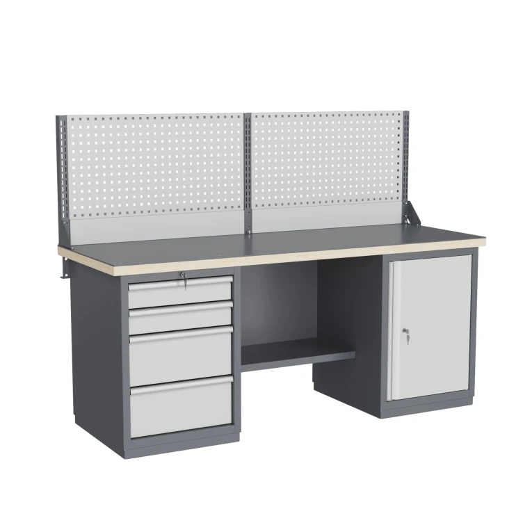 Верстак FBK 205.47.4-1 купить в Кемерово