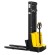 Штабелер электрический самоходный QDA10E (1000 кг; 2,5 м; 24В / 85Ач) SMARTLIFT (SMART) купить в Кемерово