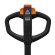 Штабелер электрический самоходный QDA10E (1000 кг; 2,5 м; 24В / 85Ач) SMARTLIFT (SMART) купить в Кемерово