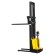 Штабелер электрический самоходный QDA10E (1000 кг; 2,5 м; 24В / 85Ач) SMARTLIFT (SMART) купить в Кемерово