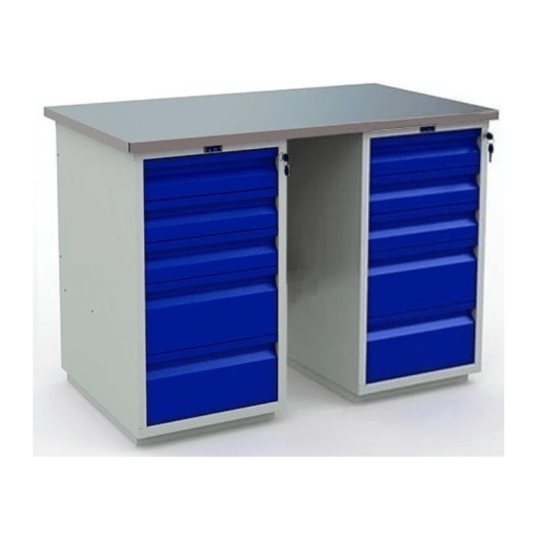 Верстак Profi WT120.WD5/WD5.000 купить в Кемерово