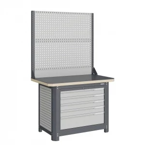 Верстак MCN 1252.L5-2 купить в Кемерово