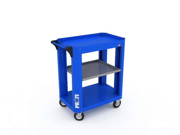 Тележка PROFI №1 купить в Кемерово