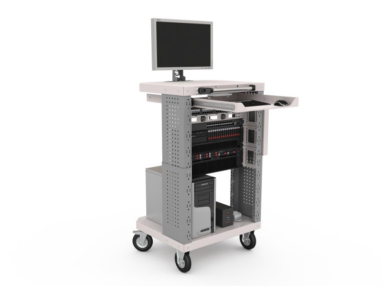 Рабочее место COMTEX №4 купить в Кемерово