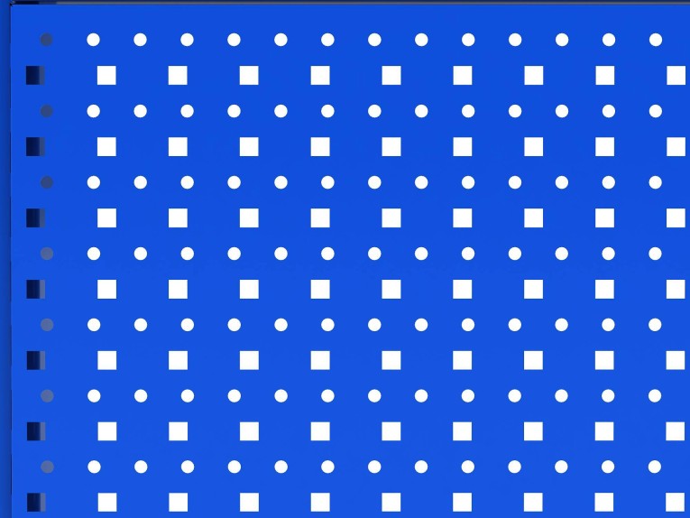 Система хранения SORTEX 1915 №1-4 (односторонняя) купить в Кемерово