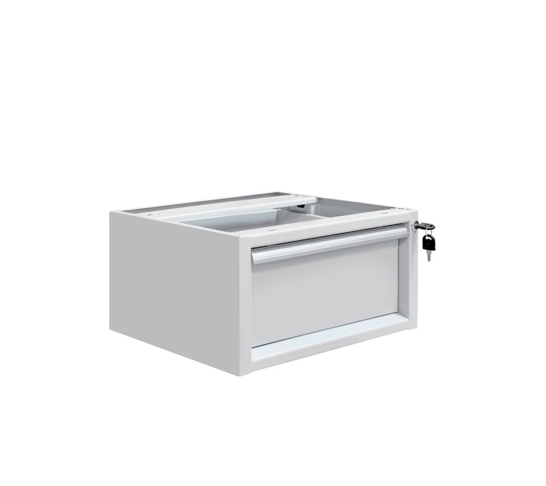 Тумба металлическая Gresson  ТПМ-1 купить в Кемерово