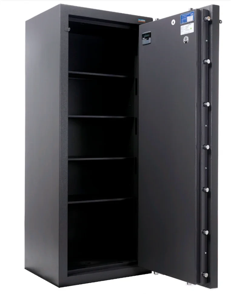 Взломостойкий сейф Valberg Алмаз 1668 EL купить в Кемерово