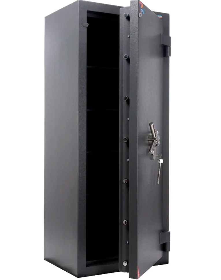 Взломостойкий сейф Valberg Алмаз 1668 EL купить в Кемерово