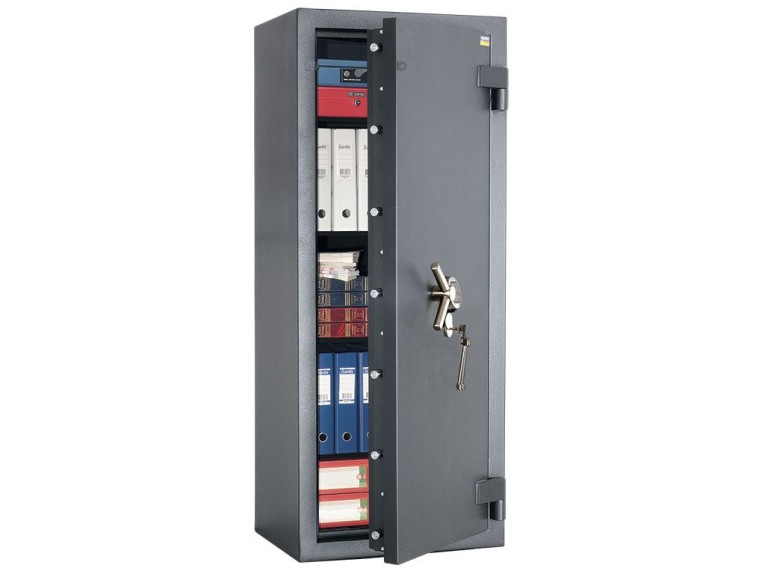 Взломостойкий сейф Valberg Алмаз 1668 EL купить в Кемерово