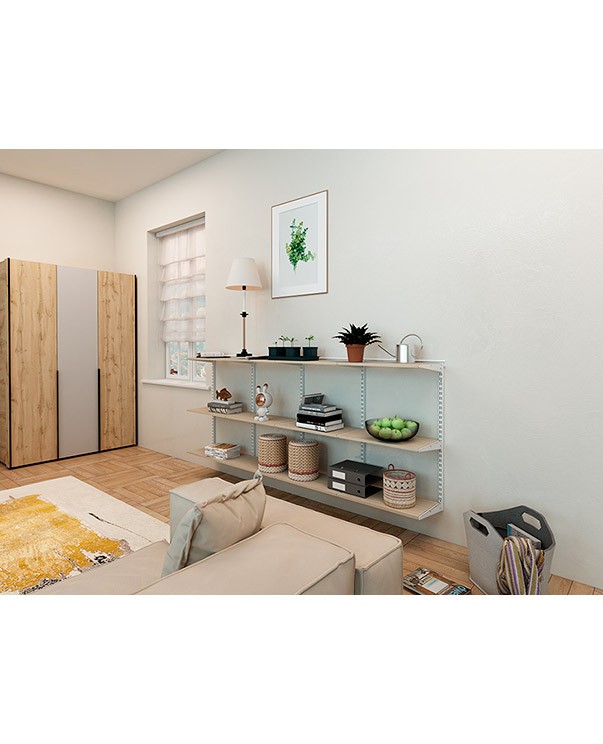 Гардеробная система Практик Home Гостиная 5 купить в Кемерово Гардеробная система Практик Home Гостиная 5 купить в Кемерово