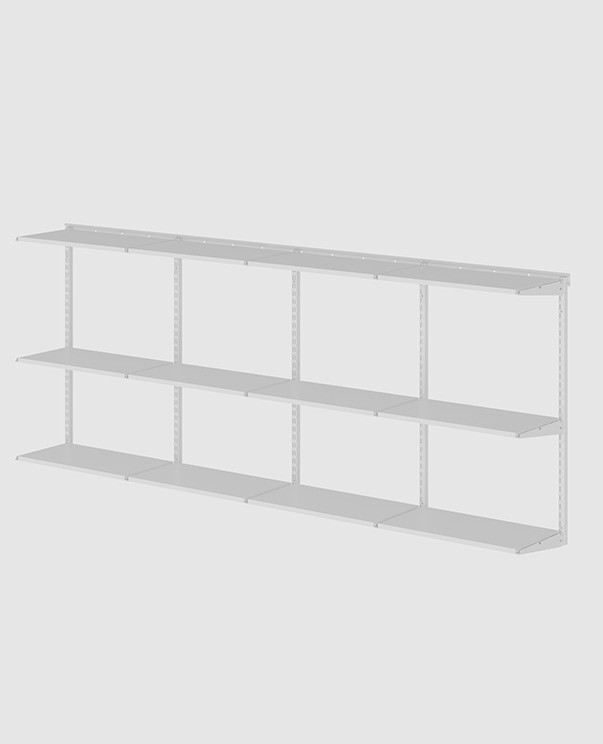 Гардеробная система Практик Home Гостиная 5 купить в Кемерово Гардеробная система Практик Home Гостиная 5 купить в Кемерово