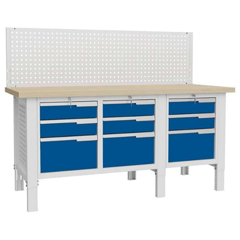 Стол-верстак Craft 1802.S333.13-1 купить в Кемерово Стол-верстак Craft 1802.S333.13-1 купить в Кемерово