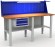 Верстак Expert W200.F2/F2/F2.111 купить в Кемерово
