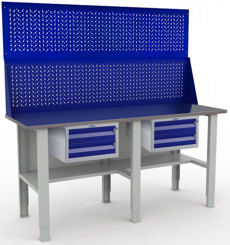 Верстак Expert WTS200.F2/F2/F2.220 купить в Кемерово Верстак Expert WTS200.F2/F2/F2.220 купить в Кемерово