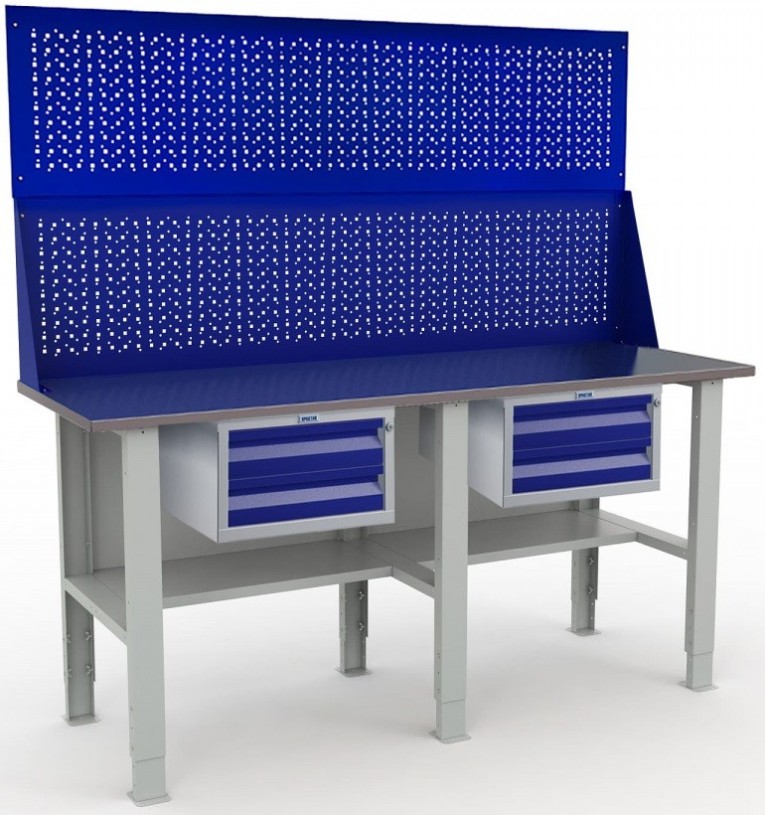 Верстак Expert WTS200.F2/F2/F2.220 купить в Кемерово Верстак Expert WTS200.F2/F2/F2.220 купить в Кемерово