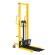 Ручной гидравлический штабелер SDA 0516 (500 кг; 1,6 м; вилы 210-620 мм) SMARTLIFT (SMART) купить в Кемерово