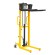 Ручной гидравлический штабелер SDA 0516 (500 кг; 1,6 м; вилы 210-620 мм) SMARTLIFT (SMART) купить в Кемерово