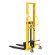 Ручной гидравлический штабелер SDA 0516 (500 кг; 1,6 м; вилы 210-620 мм) SMARTLIFT (SMART) купить в Кемерово