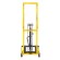 Ручной гидравлический штабелер SDA 0516 (500 кг; 1,6 м; вилы 210-620 мм) SMARTLIFT (SMART) купить в Кемерово