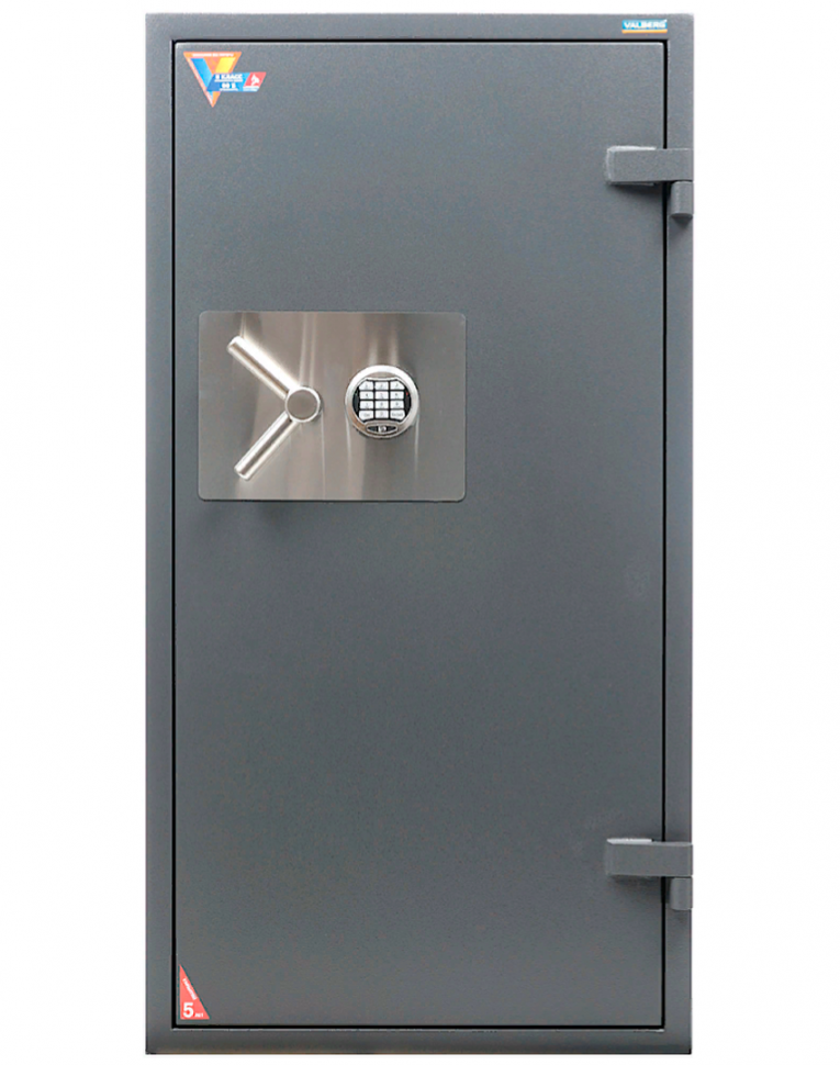 Огневзломостойкий сейф Valberg Гарант Евро 133Т EL купить в Кемерово
