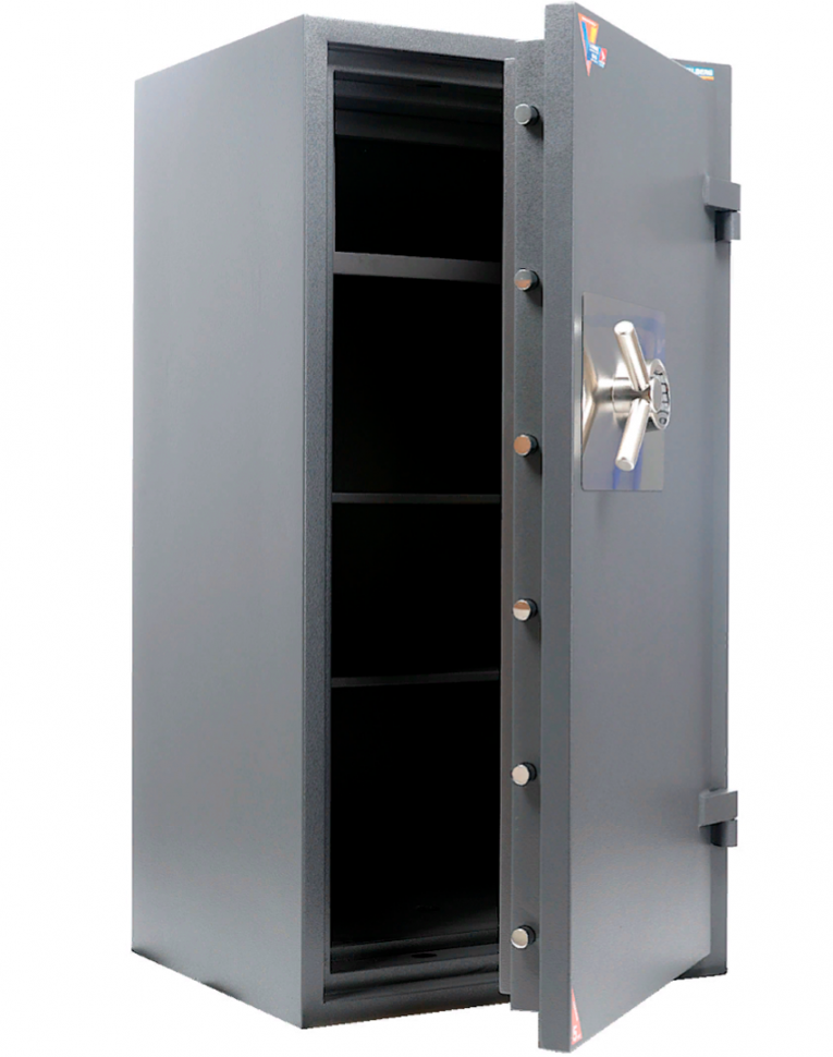 Огневзломостойкий сейф Valberg Гарант Евро 133Т EL купить в Кемерово