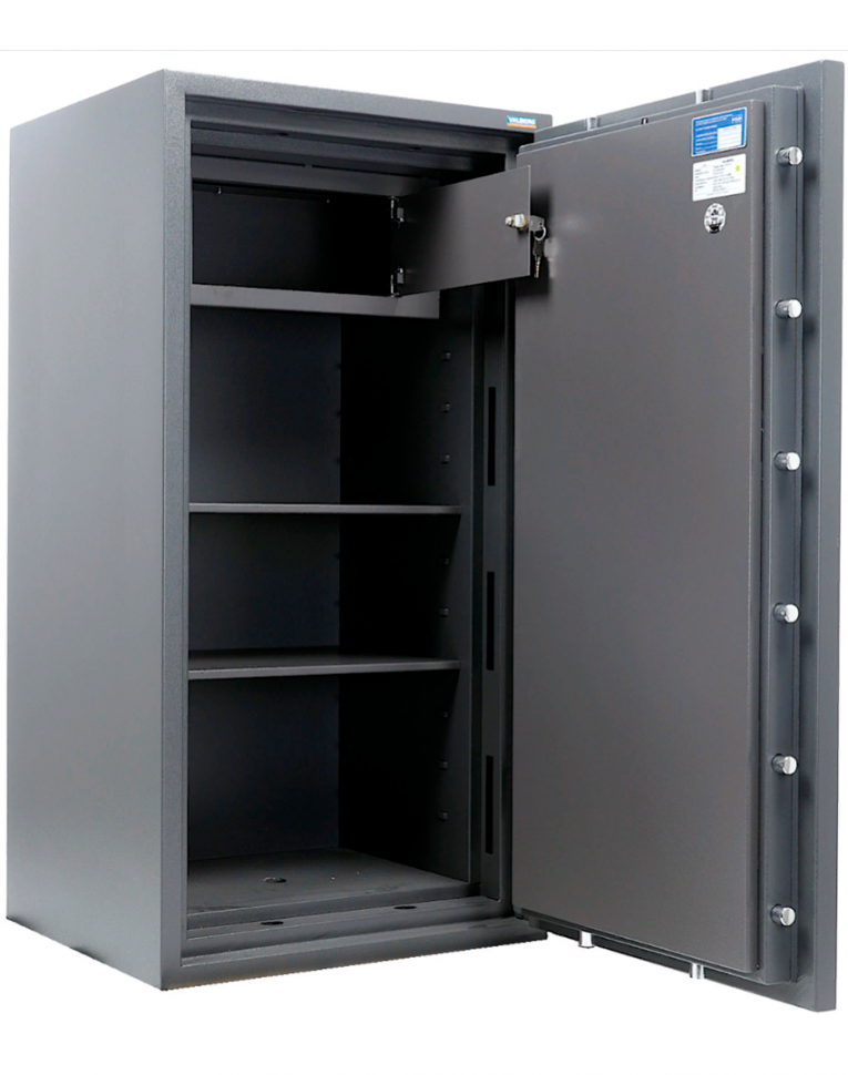 Огневзломостойкий сейф Valberg Гарант Евро 133Т EL купить в Кемерово