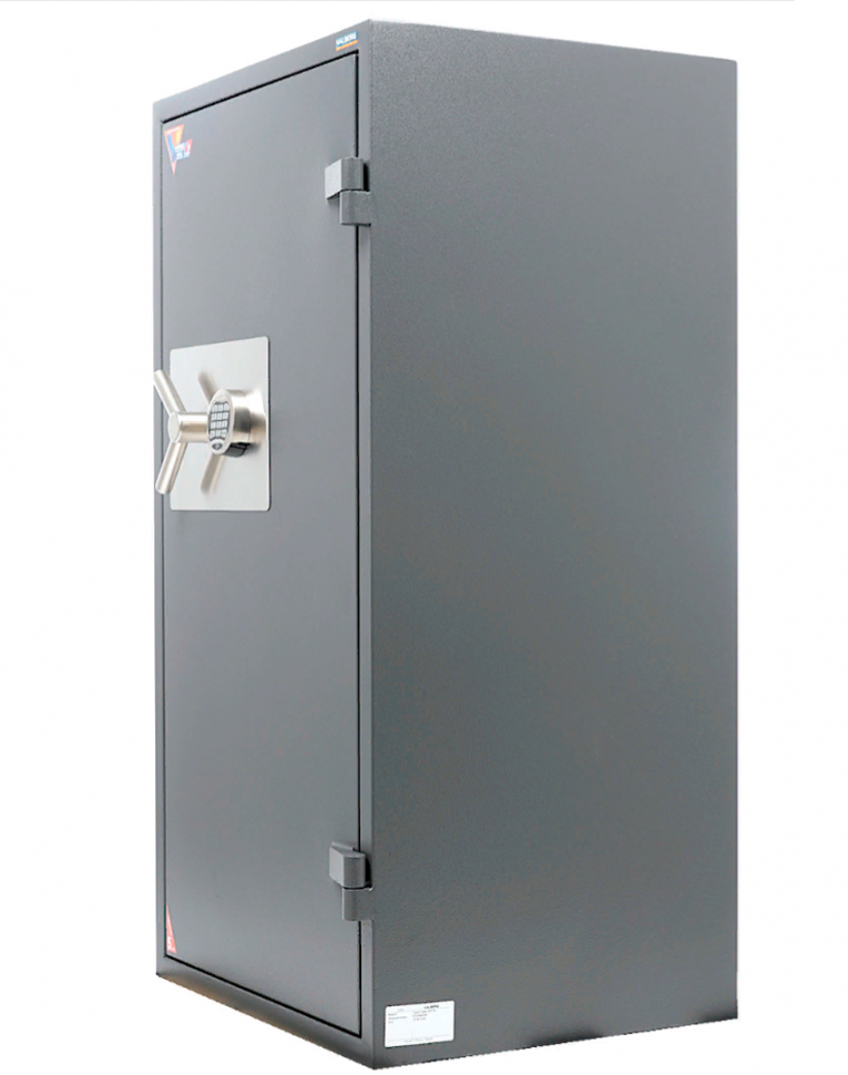 Огневзломостойкий сейф Valberg Гарант Евро 133Т EL купить в Кемерово