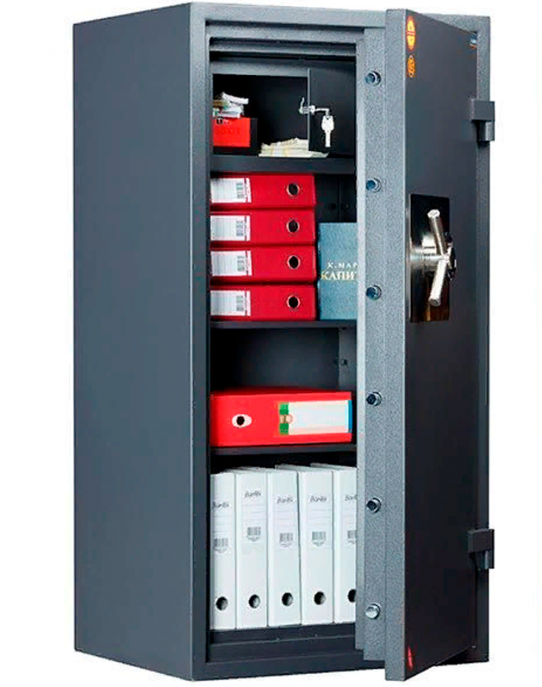 Огневзломостойкий сейф Valberg Гарант Евро 133Т EL купить в Кемерово