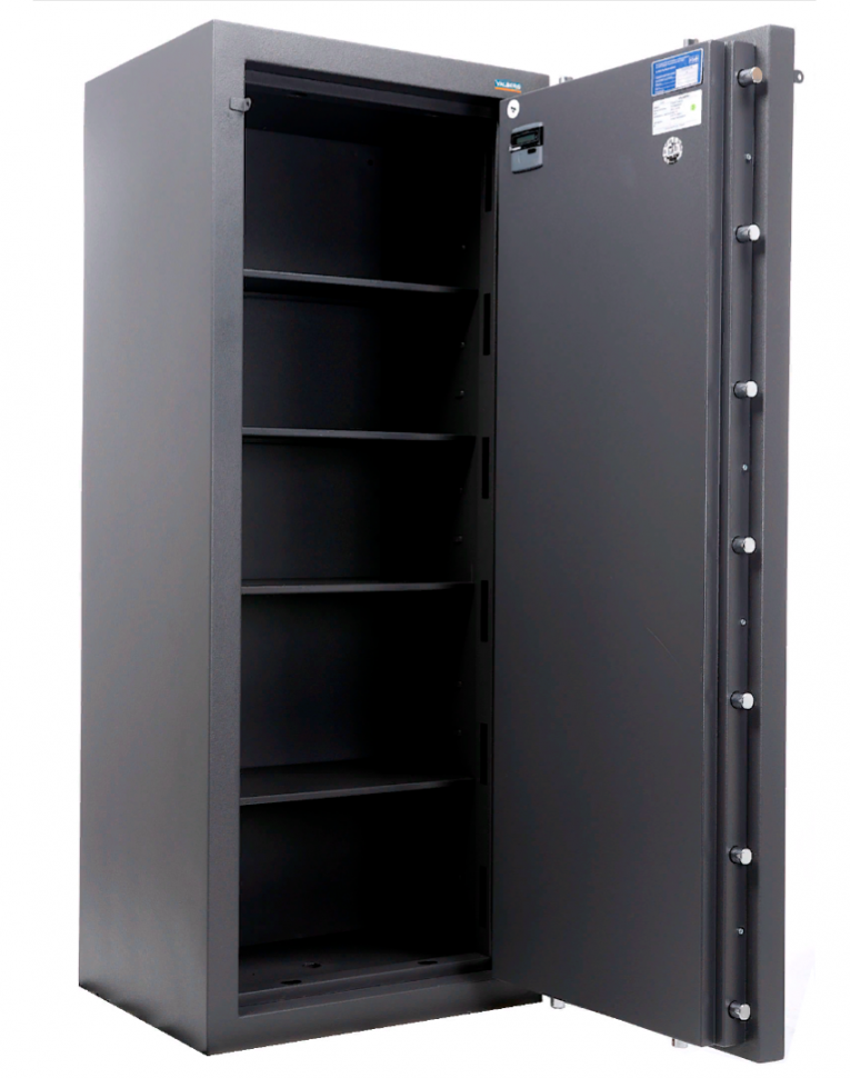 Взломостойкий сейф Valberg Алмаз 1668 KL купить в Кемерово