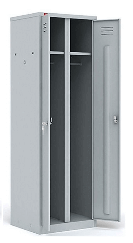 Шкаф для одежды ШРМ-22/600 Шкаф для одежды ШРМ-22/600