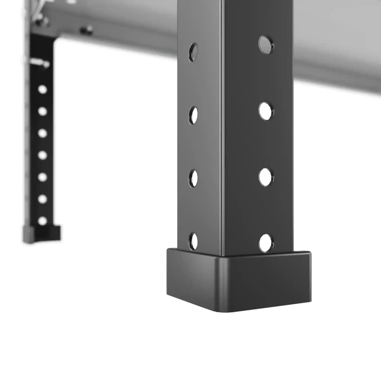 Антистатический стеллаж SPC 5М 2500х700х300 5 полок купить в Кемерово Антистатический стеллаж SPC 5М 2500х700х300 5 полок купить в Кемерово