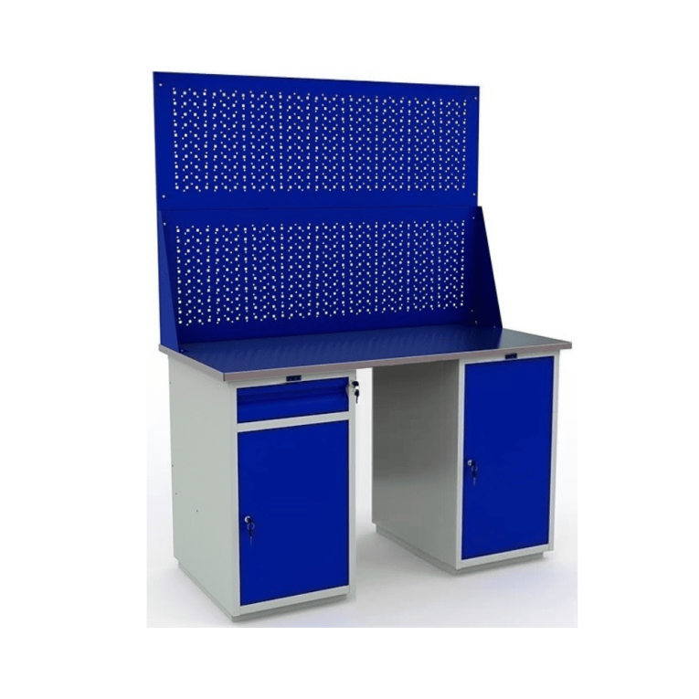 Верстак Profi WT140.WD2/WD1.020 купить в Кемерово Верстак Profi WT140.WD2/WD1.020 купить в Кемерово