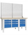 Стол-верстак Craft 1802.S333.13-2