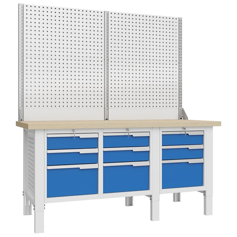 Стол-верстак Craft 1802.S333.13-2 купить в Кемерово Стол-верстак Craft 1802.S333.13-2 купить в Кемерово