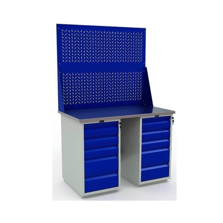 Верстак Profi WT120.WD5/WD5.020 купить в Кемерово