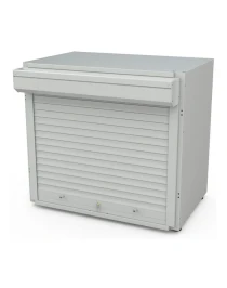 Корпус шкафа для инструментов MODUL 1/2 XL с роллетой