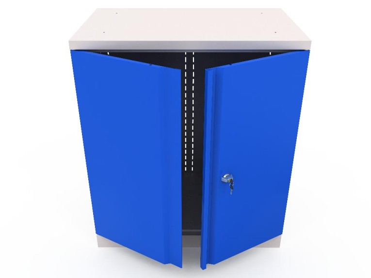 Шкаф инструментальный ERGO 181/2 №2 купить в Кемерово