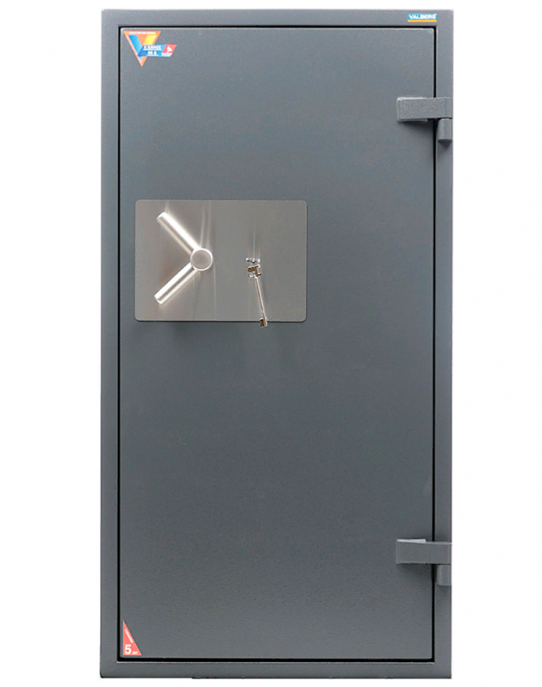 Огневзломостойкий сейф Valberg Гарант Евро 133Т купить в Кемерово