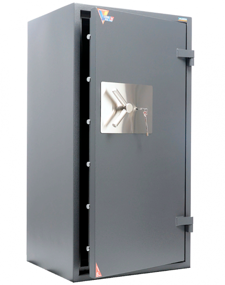 Огневзломостойкий сейф Valberg Гарант Евро 133Т купить в Кемерово